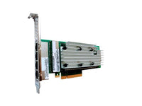 Lenovo 4XC7A08225 Gigabit Ethernet - Plug-In Card - PCI Express - 10 Gigabit Ethernet