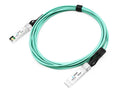 Axiom AOC-S-S-25G-1M-AX SFP28 AOC Cable for Arista 1m