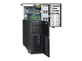 MiTAC B7105F48TV4HR-2T-N Intel HPC / XEON Scalable Processor