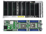 MiTAC B7118F100V100HR Intel 4U / 100X3.5 HDD / 2S