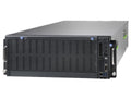 MiTAC B7118F100V100HR Intel 4U / 100X3.5 HDD / 2S