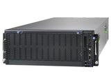 MiTAC B7118F100V100HR Intel 4U / 100X3.5 HDD / 2S