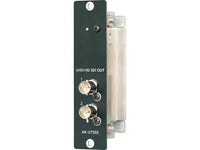 Panasonic AK-UTS03G 3G TICO UHD Output Board for AK-UB300