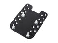 Panasonic 7160-0872 OFFSET adapter BRACKET, for all Toughbook