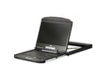 ATEN CL3100NX 19 Ultra Short Depth WIDE Screen LCD