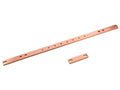 Chatsworth 10610-019 Rack Bonding Busbar; for 19INW (482.6 mm) Rack