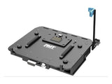 Precision Mounting Technologies AS7.D901.002 DELL REAR PORT SIDE Screen Support