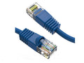 Axiom C6MB-B12-AX 12FT CAT6 Cable W/Boot (blue)