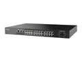 Lenovo 6559F1A DB610S 24x16Gb SFP E Bundle (1yr)