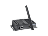 B+B SmartWorx WISE-6610-N100-A Industrial Lorawan Gateway