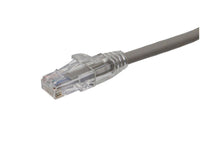 Axiom AXG98525 4FT CAT6A Cable (gray) - TAA