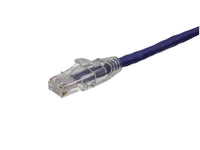 Axiom AXG98535 2FT CAT6A Cable (purple) - TAA