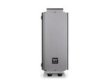 Thermaltake CA-1J9-00F9WN-00 Chassis - Tower - Mini ITX,Micro ATX,ATX,E-ATX - USB 3.0 x 4, Type-C x 1, HD Audio x 1 - Space Gray,Black