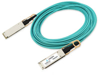 Axiom MC2210310-005-AX QSFP+ AOC Cable for Mellanox 5M