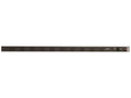 Vertiv 38125 Basic, Standard, 20A, 120V, Vertical, (10) NEMA 5-20R, breakered, 10 ft power cord with 5-20P, Black Powder Coat