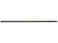 Vertiv 38206 Basic, Standard, 20A, 120V, Vertical, (20) NEMA 5-20R, breakered, 10 ft power cord with L5-20P, Black Powder Coat