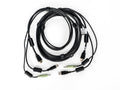 Vertiv CBL0111 Cable Assy, 1-HDMI/1-USB/1-AUDIO, 10FT