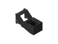 Gamber-Johnson 7170-0727-00 Ford F-Series console box with cup
