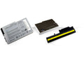 Axiom 805294-001-AX LI-ION 4-Cell Battery for HP