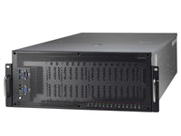 MiTAC B7119F77V4HR-2T-N Thunder HX FA77-B7119 10GPU