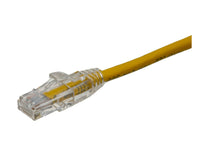 Axiom AXG99236 14FT CAT6A Cable (yellow) - TAA