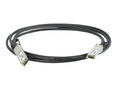 Axiom 10413-AX QSFP28 DAC Cable for Extreme 3M