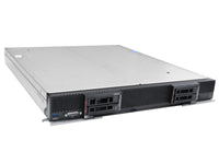 Lenovo 7X15A04LNA Thinksystem SN850 8256X4 32GBX12