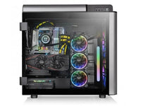 Thermaltake CA-1K9-00F1WN-02 Level 20 Gt ARGB Mb Sync E-ATX Case