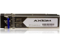 Axiom AXG94415 1000BASE-BX-D SFP for Avaya TAA