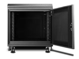 iStarUSA WG-990-EX 9U 900MM Rackmount Cabinet