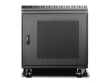 iStarUSA WG-990-EX 9U 900MM Rackmount Cabinet
