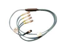 Lenovo 00VX005 Network Cable - Fiber Optic - MPO Right Connector - MPO Left Connector - 30M Length - MMF