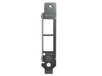 QNAP SP-BRACKET-10G-T Desktop NAS Bracket for Intel X520-T2