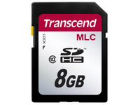 Transcend TS16GSDHC10M 16GB SD Card Class10, MLC
