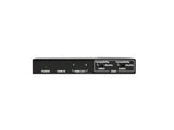 Black Box VSP-HDMI2-1X2 Splitter - HDMI 2.0, 4K60, 1 x 2