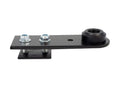 Gamber-Johnson 7110-1229 Zirkona Chair / SEAT RAIL Mount
