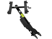 Gamber-Johnson 7110-1264 Zirkona Backwall Telescoping Mount
