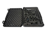 Gamber-Johnson 7160-1200 NEW Zirkona DEMO Sample CASE