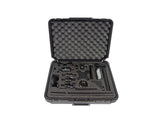 Gamber-Johnson 7160-1200 NEW Zirkona DEMO Sample CASE
