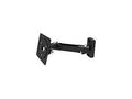 Compulocks 827B VESA Swing Arm Mount Black