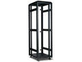 iStarUSA WX-4210 42U 4-POST OPEN Frame RACK