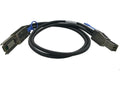 QNAP CAB-SAS10M-8644-8088 Mini SASCABLE(SFF-8644 to SFF-8088)