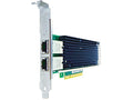 Axiom 49Y7970-AX 10G DP RJ45 Network Adapter