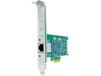 Axiom 503746-B21-AX 1G SP RJ45 Network Adapter