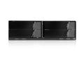 iStarUSA BPX-124-SA 5.25IN to 4X 2.5IN SATA Hdd/ssd