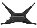 Panasonic CF-VST2011U Rotating Hand Strap for CF-20. Not compatible with optional Magstripe reader or quick-release SSD