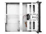 iStarUSA D-200SEA-SL KIT D-200 with SEA Silver Bezel