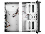 iStarUSA D-400SEA-SL KIT D-400 W/ SEA Silver Bezel