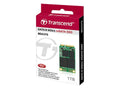 Transcend TS1TMSA370 1TB, Msata SSD, SATA3, MLC