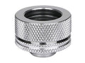 Thermaltake CL-W092-CA00SL-A Pacific PETG Chrome 16mm Compression